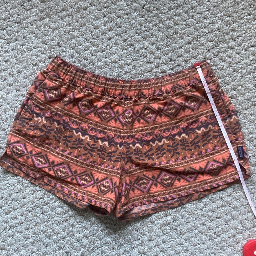 Patagonia Women's barely baggies shorts